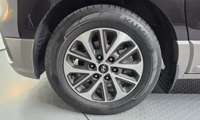 Hyundai Starex 2018, 147106 км, за 17800000 KRW - фото 5