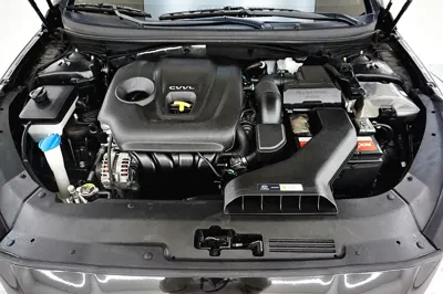 Hyundai Sonata 2018, 142987 км, за 10990000 KRW - фото 8
