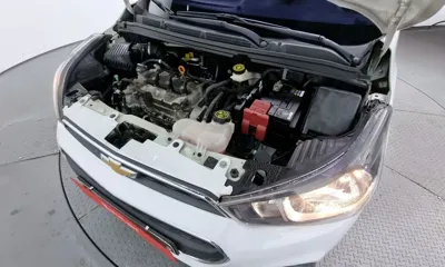 ChevroletGMDaewoo Spark 2016, 117856 км, за 3990000 KRW - фото 6