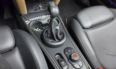 MINI Countryman 2018, 55818 км, за 15400000 KRW - фото 9