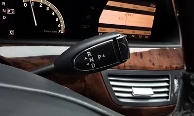 Mercedes-Benz S-Class 2008, 212918 км, за 4900000 KRW - фото 9
