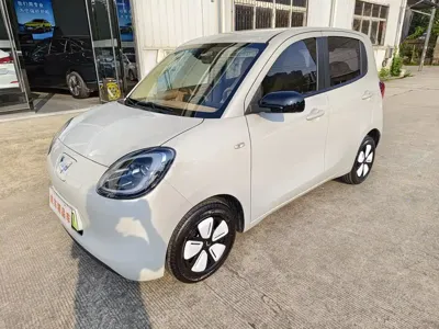 Wuling MINIEV · 2025 год