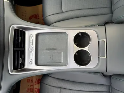 BYD 海狮07 DM-i 2026, 10000 км, за 125000 CNY - фото 13