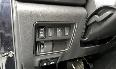 Renault-KoreaSamsung QM6 2019, 118024 км, за 12900000 KRW - фото 15