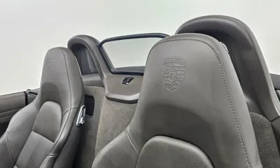 Porsche 718 2018, 74777 км, за 51500000 KRW - фото 12