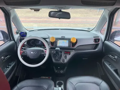 Kia Ray 2014, 187000 км, за 4400000 KRW - фото 7