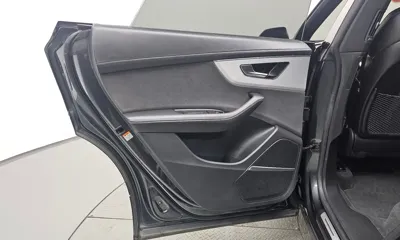 Audi Q8 2023, 36770 км, за 81000000 KRW - фото 25
