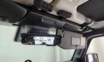 Jeep Wrangler 2019, 34274 км, за 39900000 KRW - фото 17