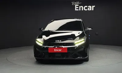 Kia K3 2022, 97051 км, за 14500000 KRW