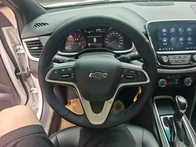 Chevrolet Monza 2020, 107700 км, за 33600 CNY - фото 11