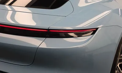 Porsche Taycan 2021, 46240 км, за 89000000 KRW - фото 23