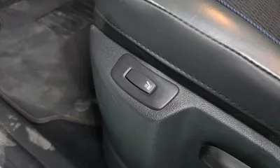 Renault-KoreaSamsung QM3 2017, 79142 км, за 7000000 KRW - фото 31