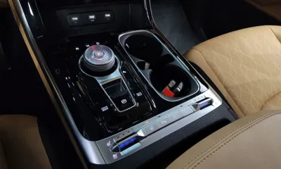 Kia Canival 2023, 55482 км, за 27500000 KRW - фото 9