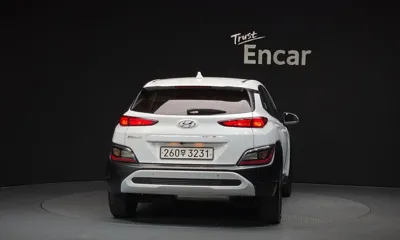 Hyundai Kona 2022, 146804 км, за 13900000 KRW