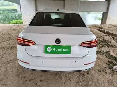Volkswagen Lavida 2021, 94800 км, за 48000 CNY - фото 6