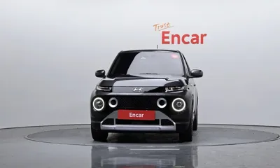 Hyundai Casper 2023, 70888 км, за 13400000 KRW