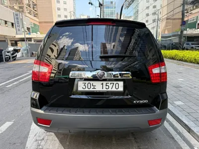 Kia Mohave 2014, 119300 км, за 12500000 KRW