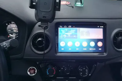 Honda XR-V 2017, 110600 км, за 54533.31 CNY - фото 10