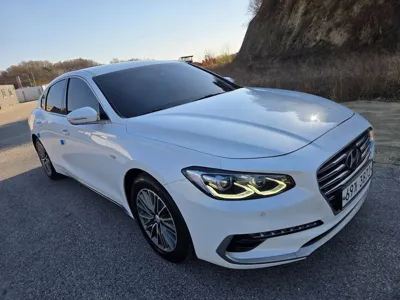 Hyundai Grandeur 2019, 90920 км, за 20500000 KRW - фото 2