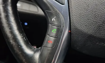 Hyundai Grandeur 2015, 117864 км, за 6900000 KRW - фото 30