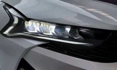 Kia K5 2021, 109088 км, за 21800000 KRW - фото 22