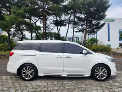 Kia Canival 2019, 134770 км, за 16600000 KRW - фото 13