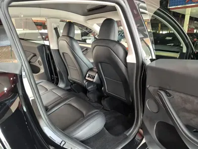 Tesla Model Y 2022, 72000 км, за 149800 CNY - фото 6