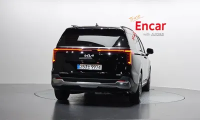 Kia Canival 2025, 26294 км, за 51900000 KRW