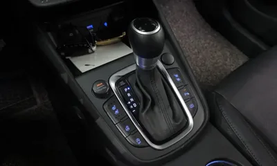 Hyundai Kona 2021, 53503 км, за 17900000 KRW - фото 9