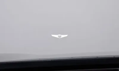 Genesis G80 2018, 153377 км, за 99990000 KRW - фото 18