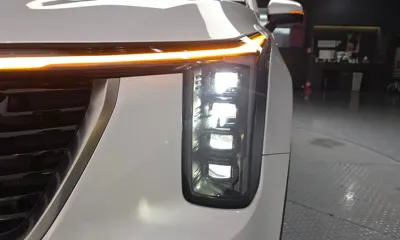 Kia Sorento 2024, 29509 км, за 31000000 KRW - фото 22