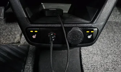 Kia Ray 2022, 49070 км, за 13500000 KRW - фото 28