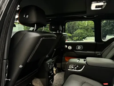 Rolls-Royce Cullinan 2020, 41000 км, за 3968000 CNY - фото 19