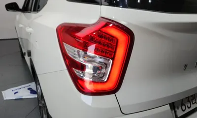 KG_Mobility_Ssangyong TIBOLI 2017, 107645 км, за 5990000 KRW - фото 23