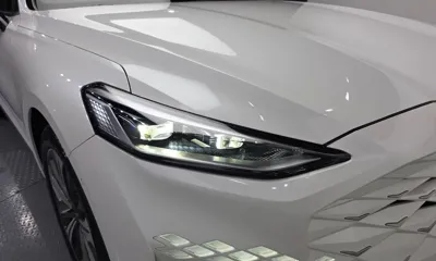 Kia K8 2023, 23788 км, за 32990000 KRW - фото 22