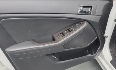 Kia K5 2012, 167827 км, за 4500000 KRW - фото 24