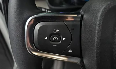 Volvo XC40 2023, 46011 км, за 34200000 KRW - фото 20