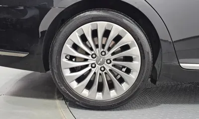 Genesis EQ900 2018, 239133 км, за 11800000 KRW - фото 5