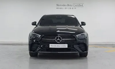 Mercedes-Benz E-Class 2022, 71295 км, за 44800000 KRW