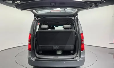 Hyundai Starex 2011, 122902 км, за 6200000 KRW - фото 31