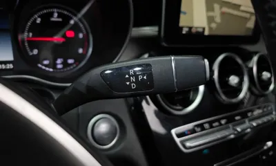 Mercedes-Benz C-Class 2016, 137732 км, за 14900000 KRW - фото 9