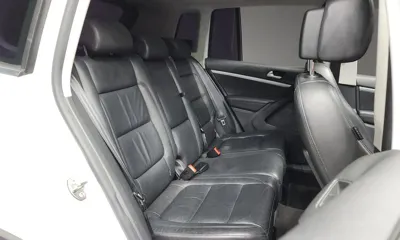 Volkswagen Tiguan 2016, 99612 км, за 8700000 KRW - фото 12