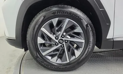 Hyundai Tucson 2022, 87446 км, за 19500000 KRW - фото 5