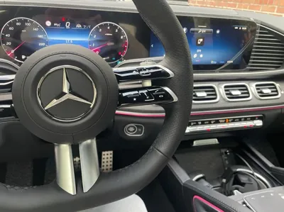 Mercedes-Benz GLE-Class 2025, 9000 км, за 90210000 KRW - фото 8