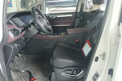 GAC Trumpchi M6 2023, 38600 км, за 97565.46 CNY - фото 18