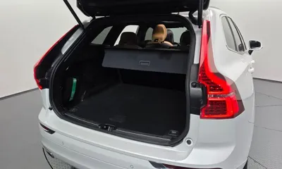Volvo XC60 2021, 54506 км, за 37900000 KRW - фото 34
