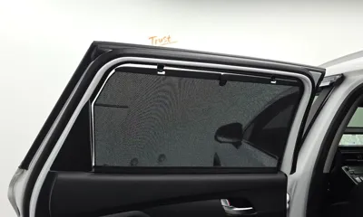 Hyundai Santafe 2021, 75368 км, за 22900000 KRW - фото 35