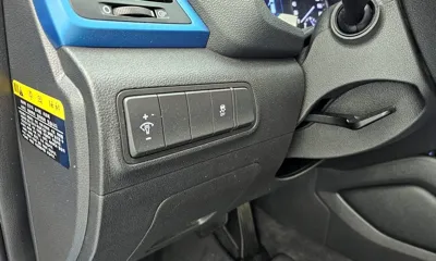 Hyundai Tucson 2017, 138688 км, за 10500000 KRW - фото 17