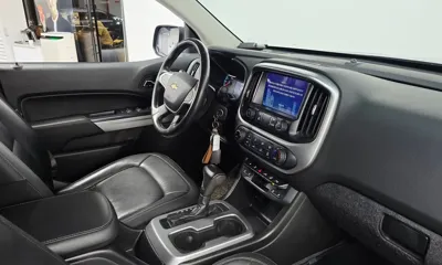 ChevroletGMDaewoo Colorado 2020, 118286 км, за 14800000 KRW - фото 19