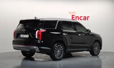 Hyundai Palisade 2023, 46220 км, за 35900000 KRW - фото 2